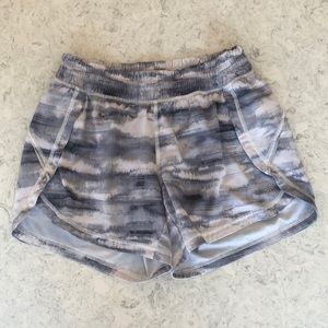 Athleta shorts